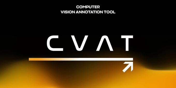 CVAT open-source annotation tool interface for sports video tracking and skeletal interpolation